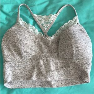 Gilly Hicks Bralette